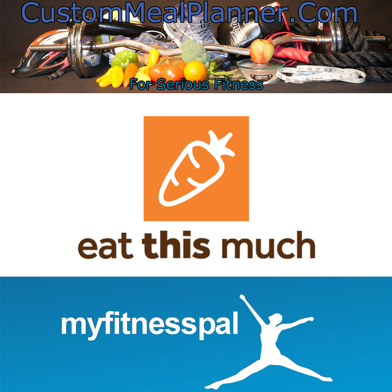 EatThisMuch Scooby's Home Workouts