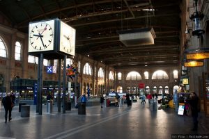 Zurich-hbf-treffpunkt