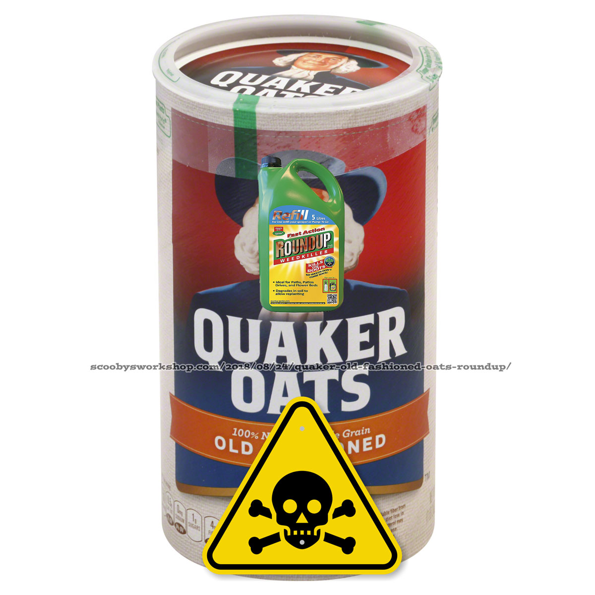 quaker-old-fashioned-oats-roundup