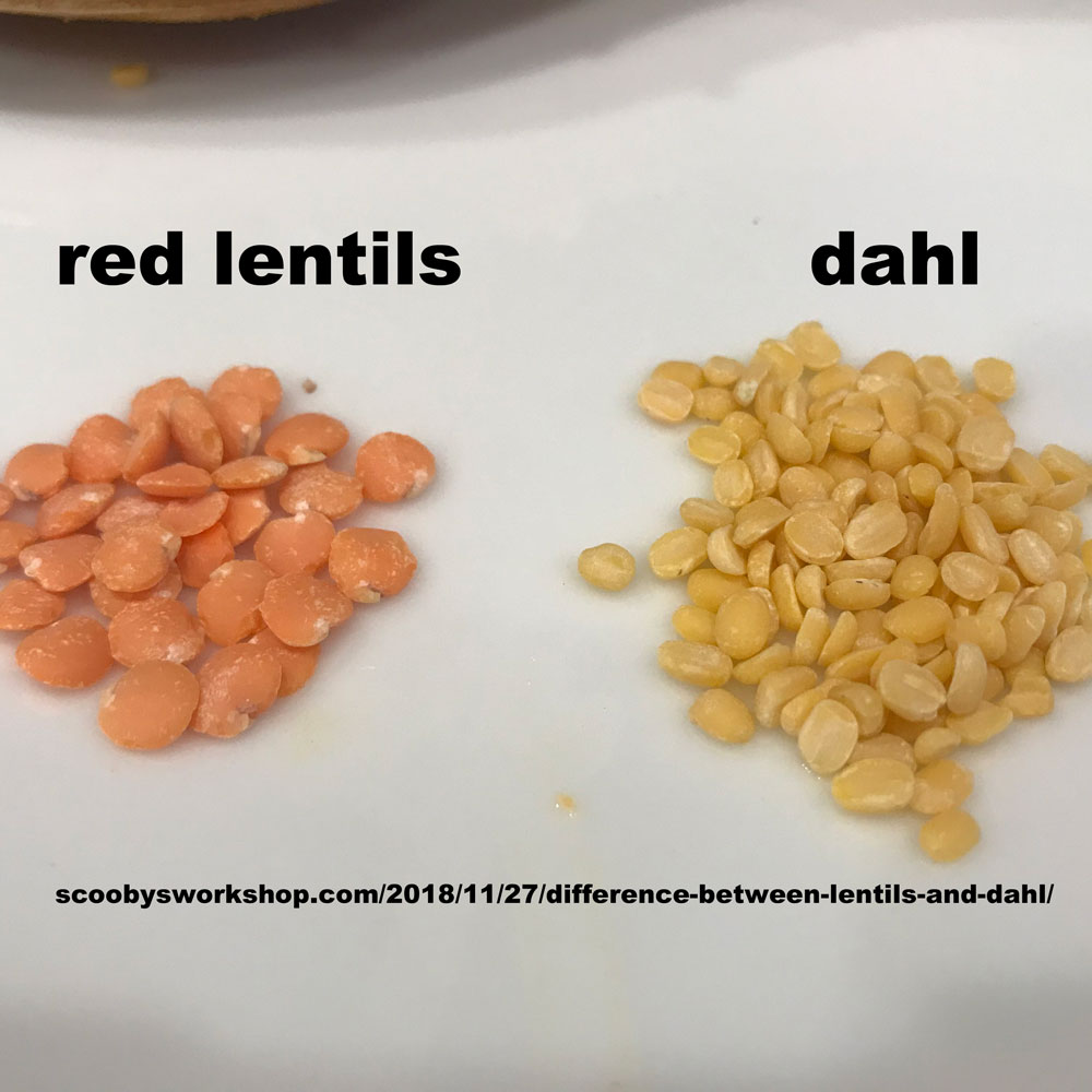 lentils-dahl-difference