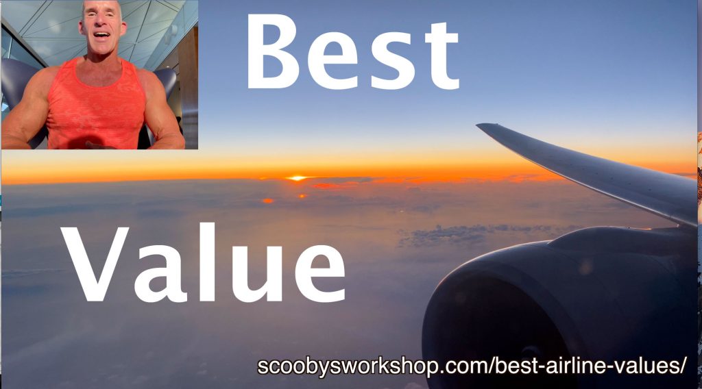best-airline-value