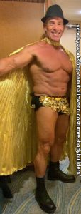 halloween-costume-bodybuilder-solid-gold-2020