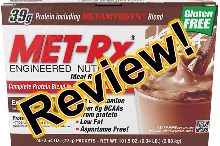 MetRx-review
