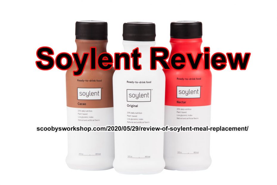 review-soylent-meal-replacement